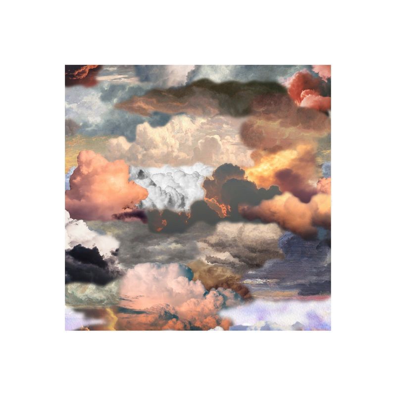 Walking on Clouds Dusk