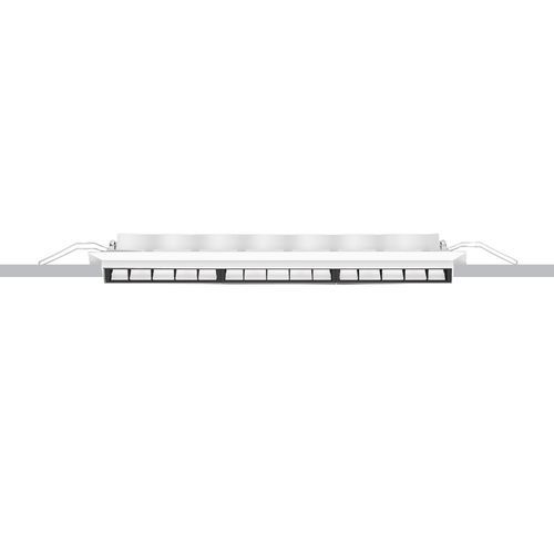 Laser Blade Wall Washer LGC