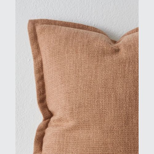 Weave Home Figlio Cushion - Terra | 50 x 50cm
