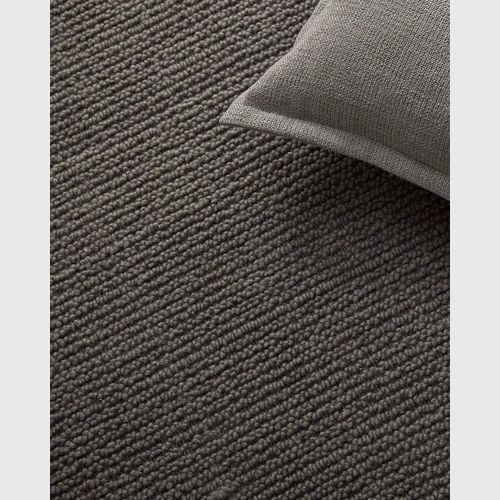 Weave Fabien 100% Wool Floor Rug - Echo