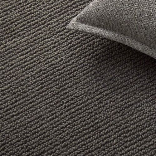 Weave Fabien 100% Wool Floor Rug - Echo
