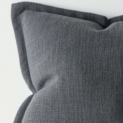 Weave Home Figlio Cushion- Midnight | 50 x 50cm