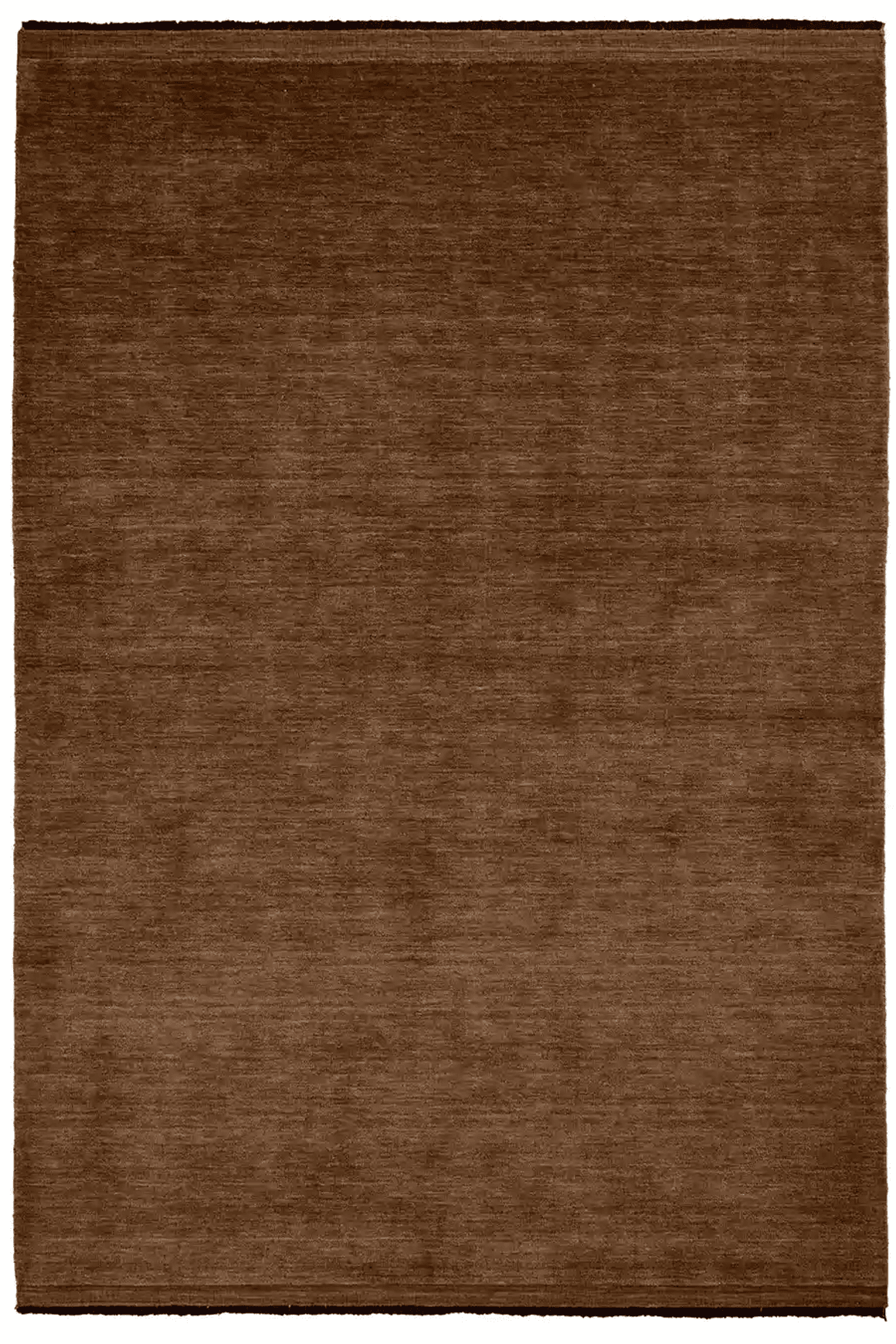 Weave Home Silvio Floor Rug - Sienna | NZ Wool | Two Sizes