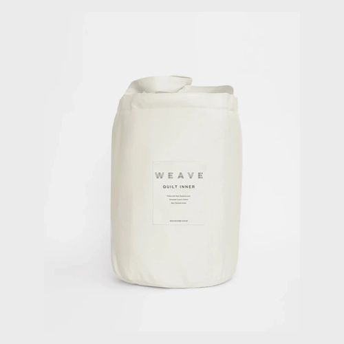 New Zealand Wool Duvet Inner - King