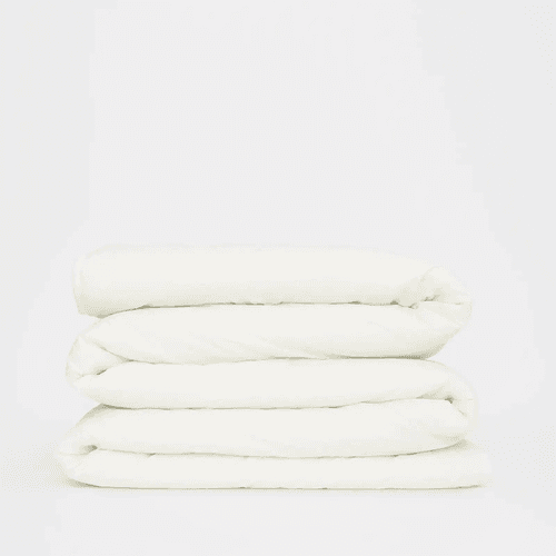 New Zealand Wool Duvet Inner - Super King