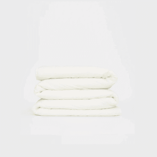 New Zealand Wool Duvet Inner - King