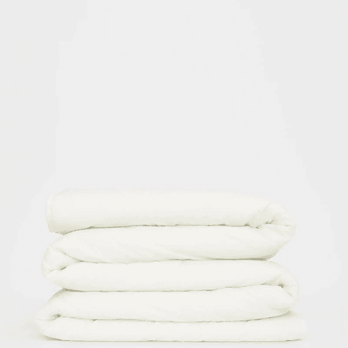 New Zealand Wool Duvet Inner - King