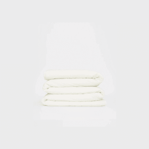 New Zealand Wool Duvet Inner - Queen
