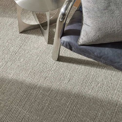 Weave Kaia 100% NZ Wool Floor Rug - Mist