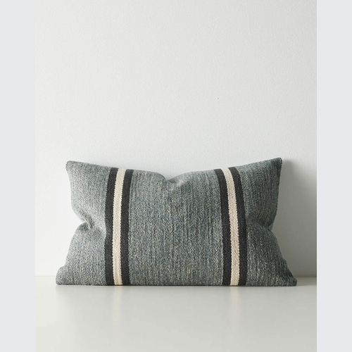 Weave Home Mila Cushion - Horizon