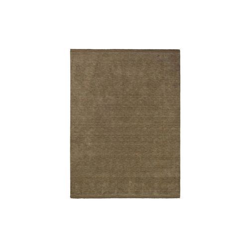 Silvio Walnut Floor Rug | NZ Wool | Two Sizes