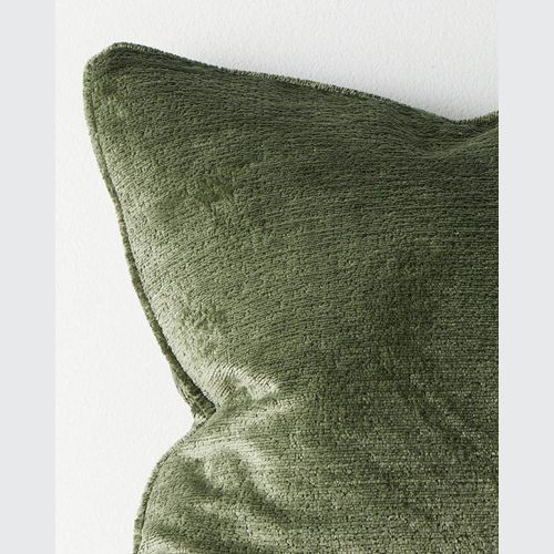 Weave Home Tempo Cushion - Forest | 50 x 50cm
