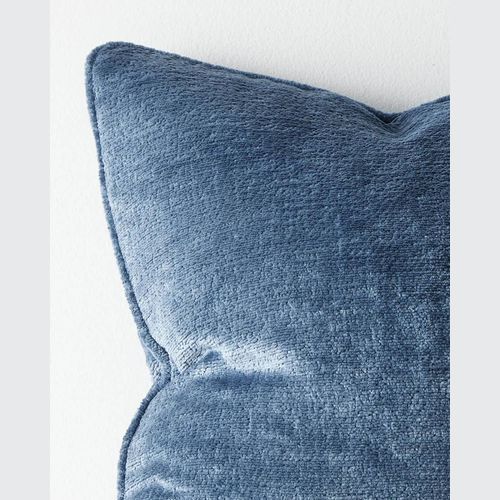 Weave Home Tempo Cushion - Marine | 50 x 50cm