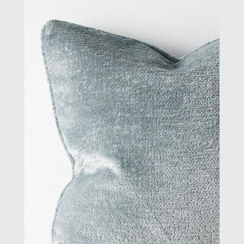 Weave Home Tempo Cushion - Sky | 50 x 50cm