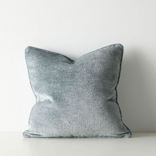 Weave Home Tempo Cushion - Sky | 50 x 50cm