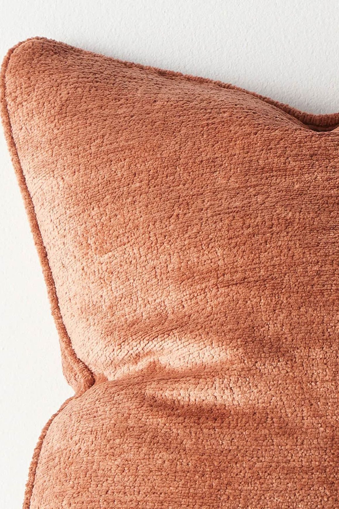 Weave Home Tempo Cushion - Spice | 50 x 50cm