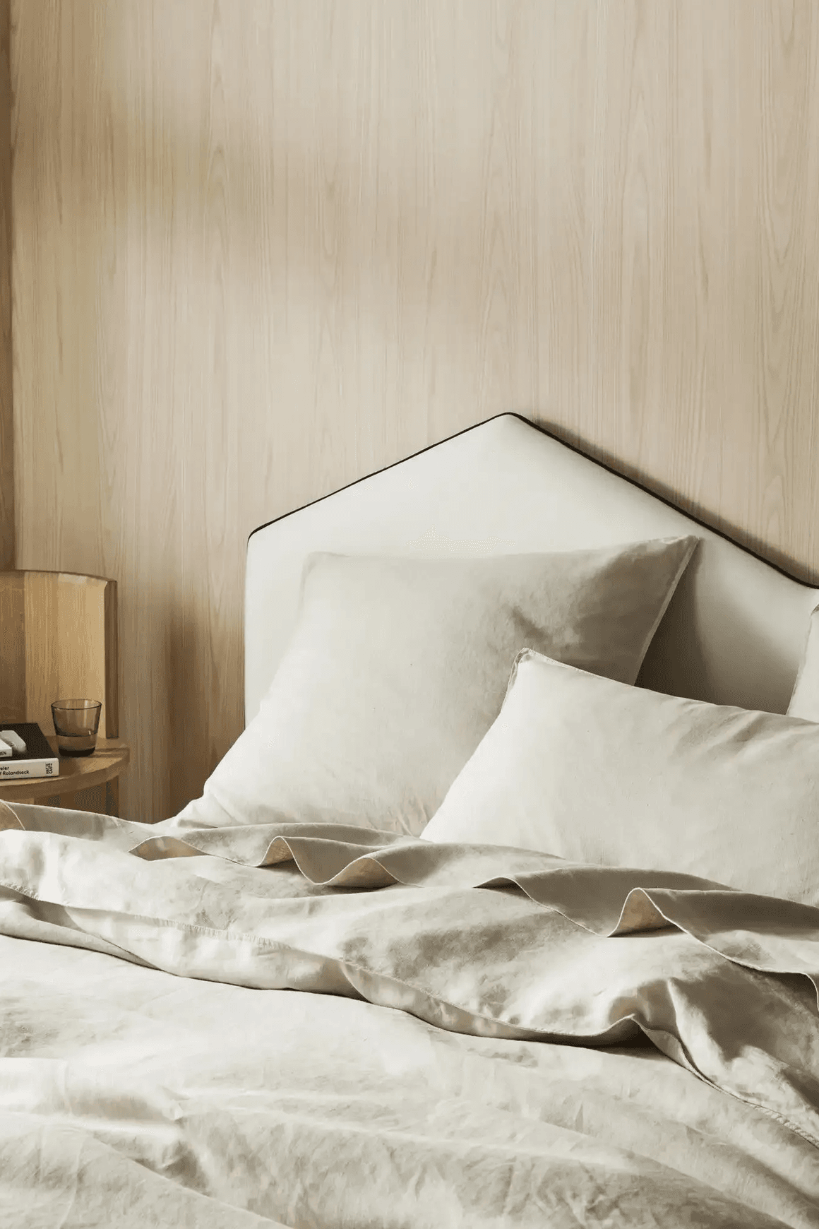 New Zealand Wool Duvet Inner - Queen