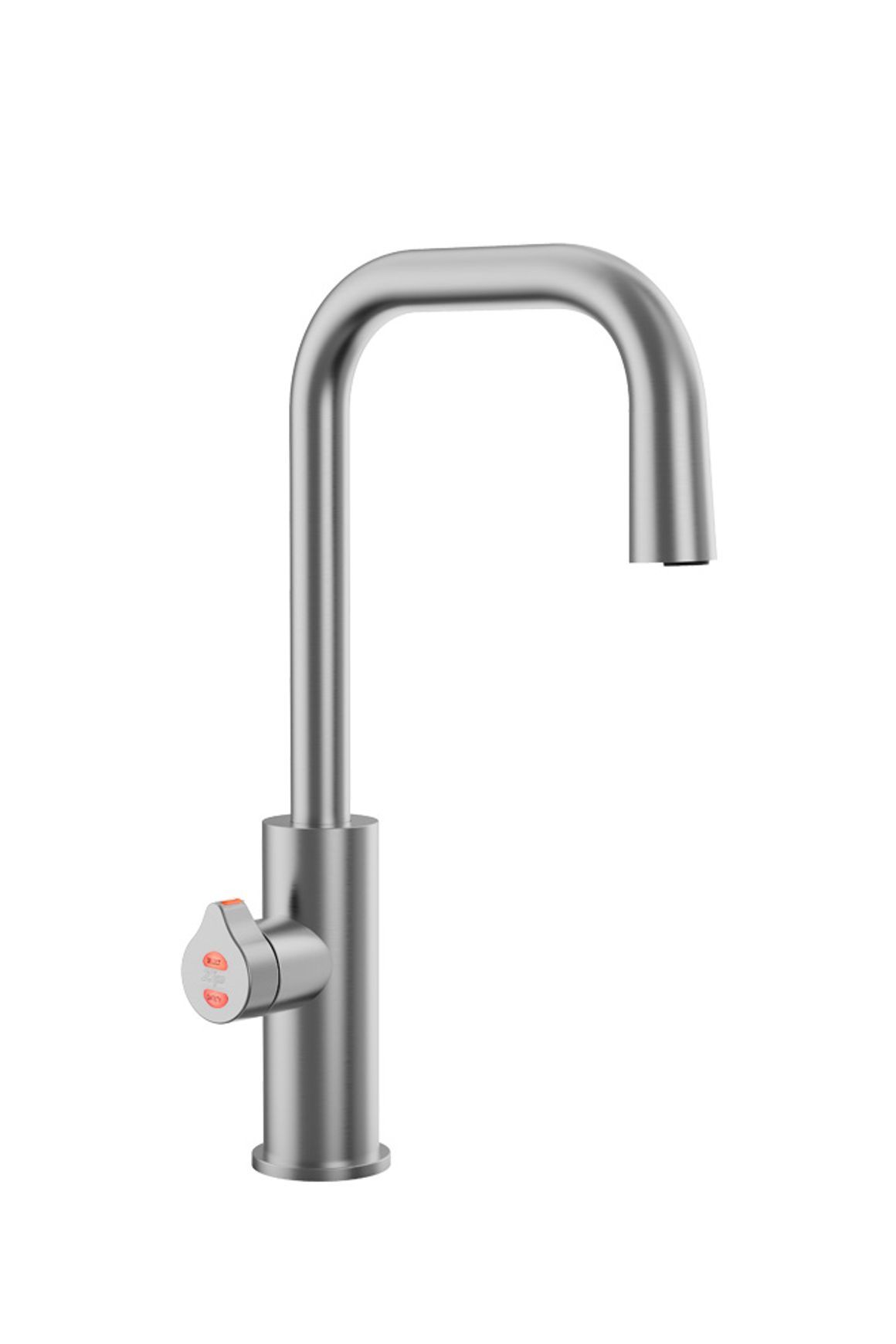 HydroTap G5 B Cube Plus | Brushed Gunmetal
