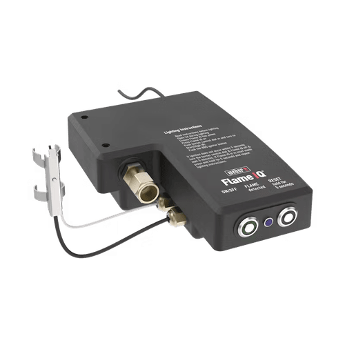 Weber Flame iQ to suit Baby Q (3rd Generation)