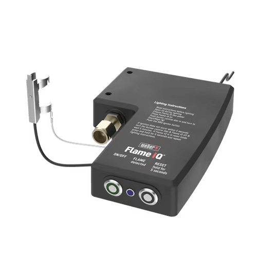 Weber Flame iQ to suit Baby Q (3rd Generation)