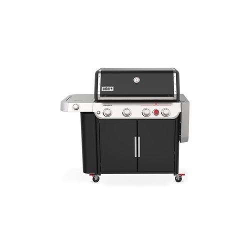 Weber Genesis SE-E-435 ULPG