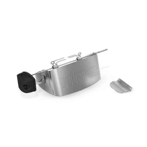 Weber Q N Rotisserie Set