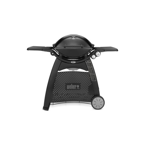 Weber Family Q (Q3200) BBQ Black ULPG