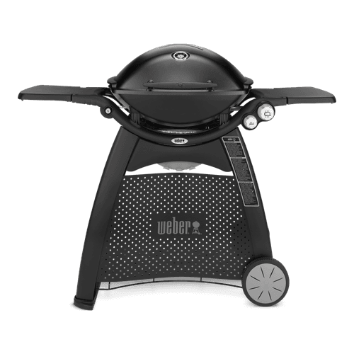 Weber Family Q (Q3200) BBQ Black ULPG