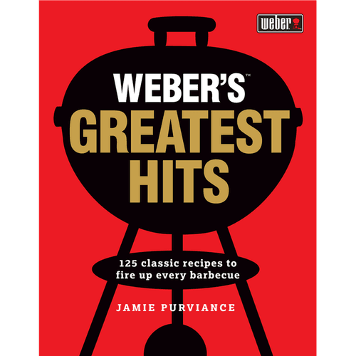 Weber's Greatest Hits
