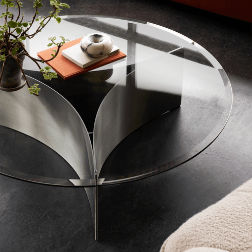 Arc Tables
