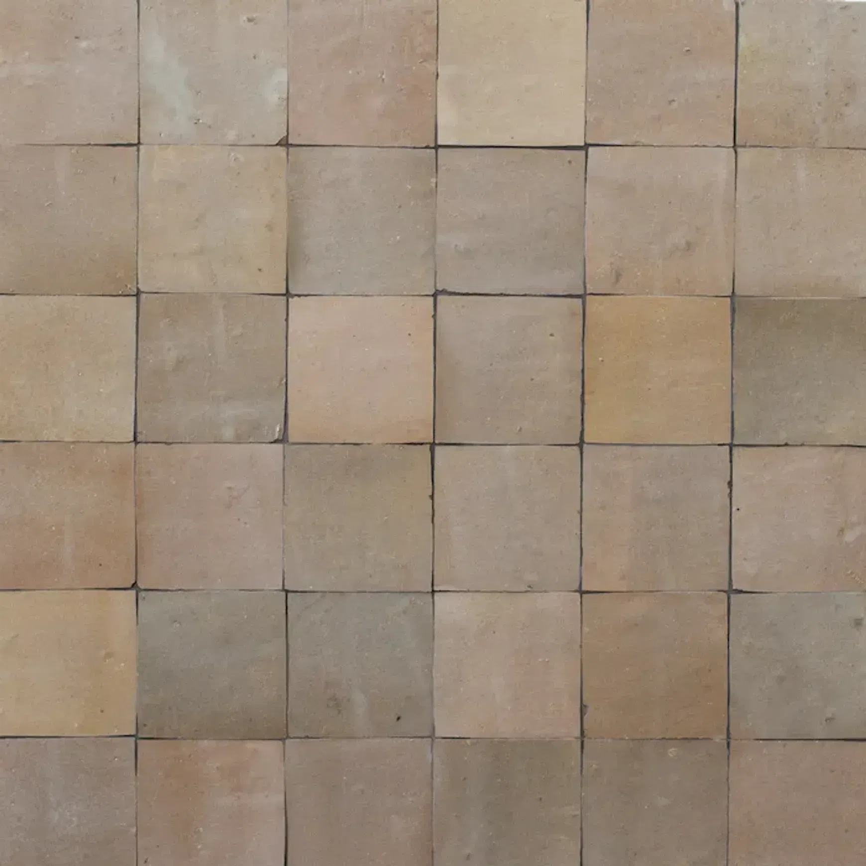 Zellige 100x100 | Moroccan Tiles