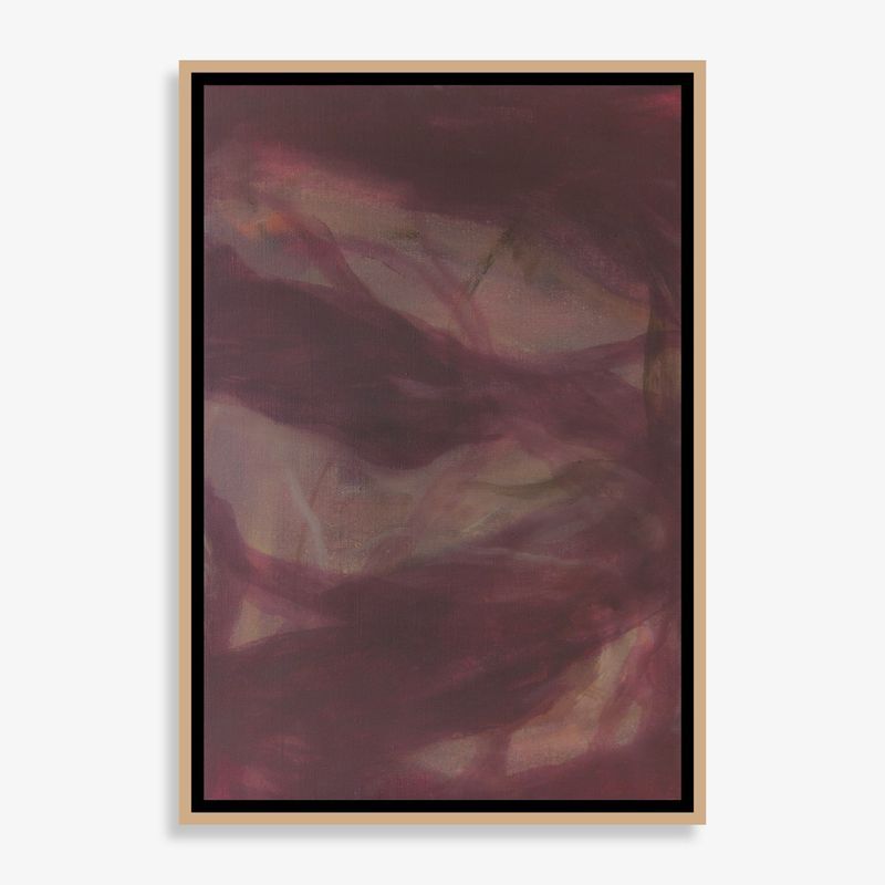 Whisper No. 5 | Wall Art