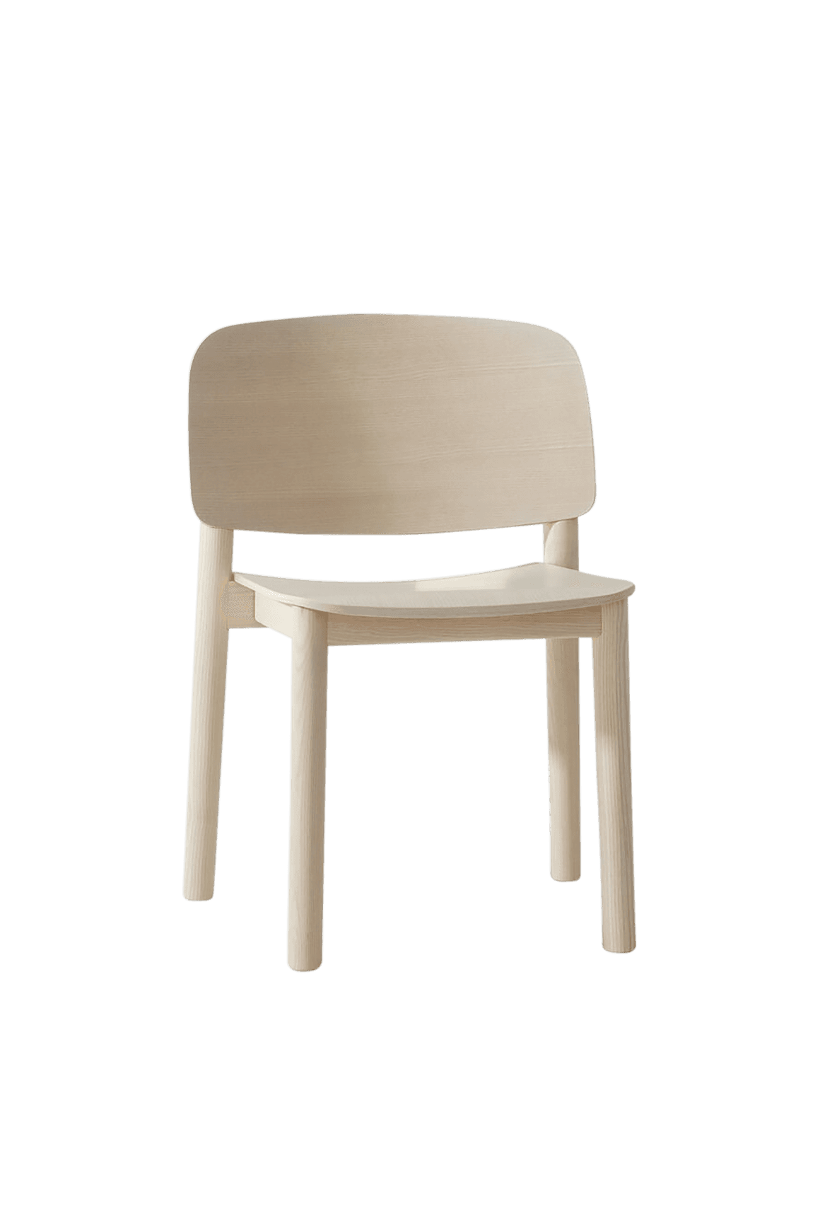 White Chair