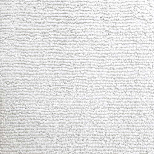 White Felt