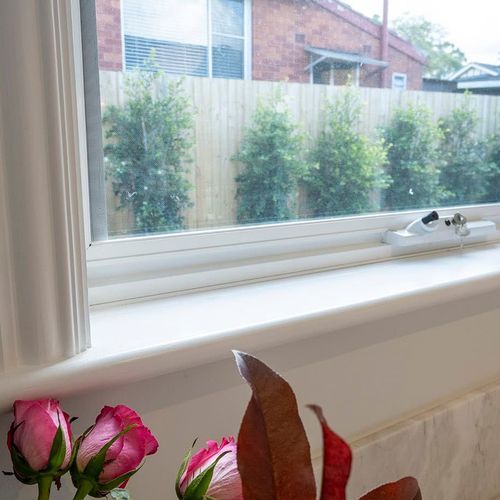 Intrim® SN03 Sill Nosing