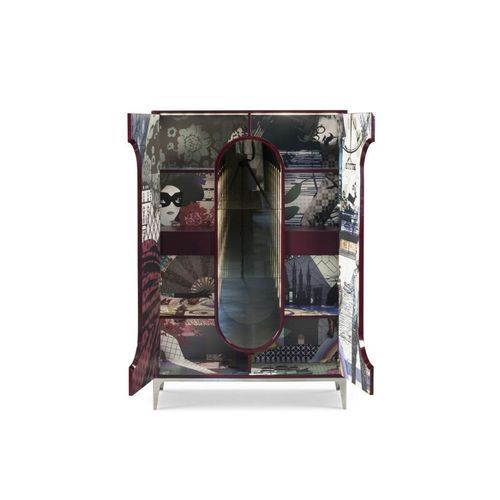 Globe Trotter - Wonder Wardrobe