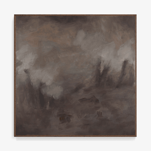 Woodside - Original Painting