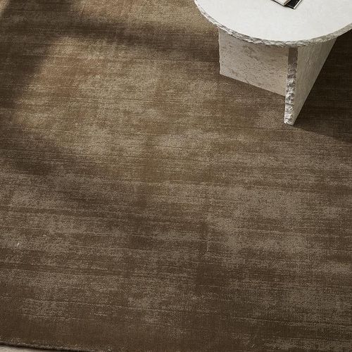Baya Haywood NZ Wool Floor Rug - Maple