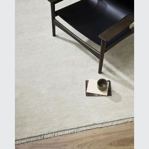 Baya Sandringham 100% NZ Wool Rug - Merino