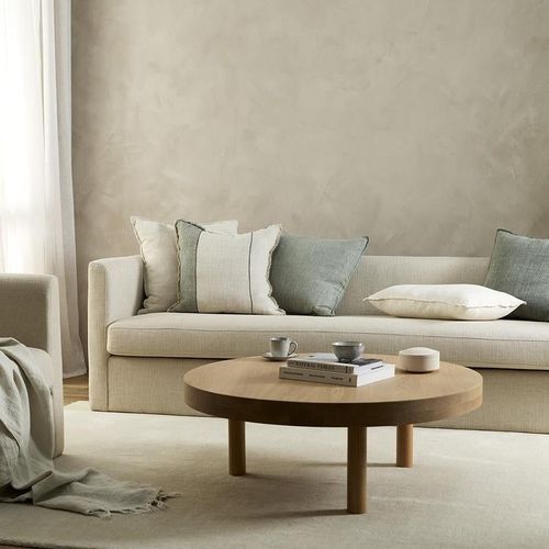Baya Sandringham 100% NZ Wool Rug - Merino