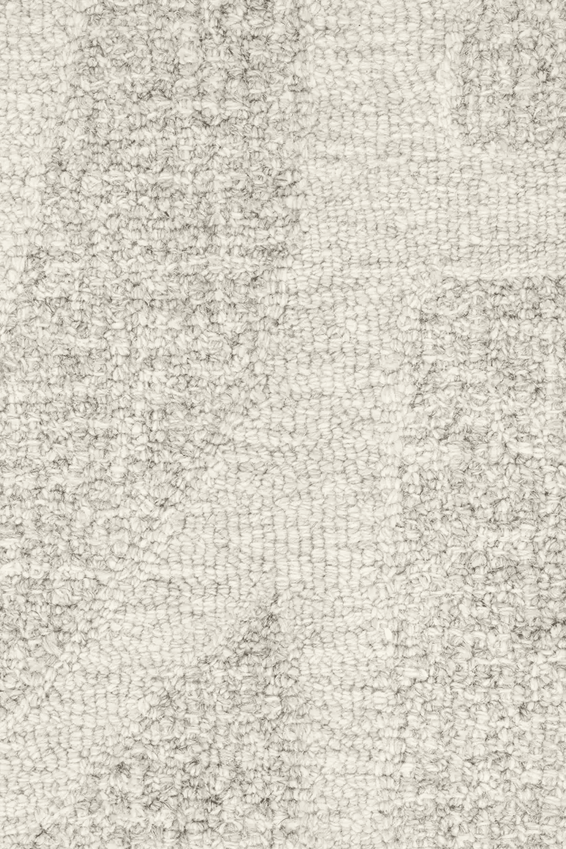 Baya Maya 100% Wool Rug - Oatmeal