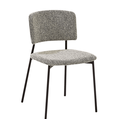 Wrap Steel Chair