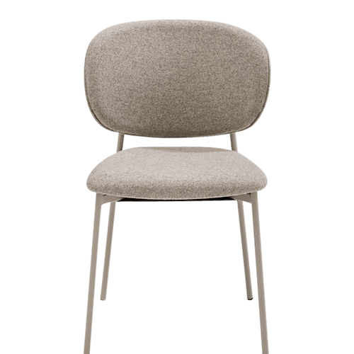 Wround Chair
