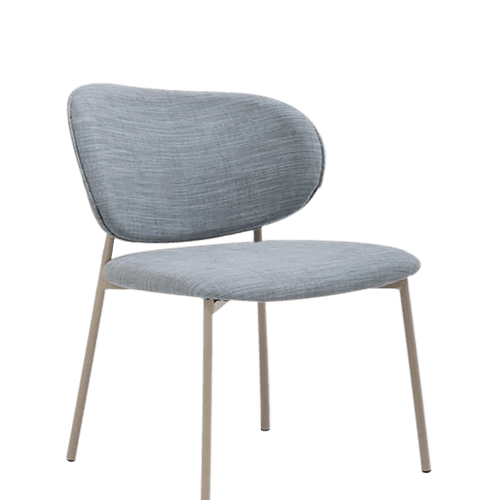 Wround Lounge Chair