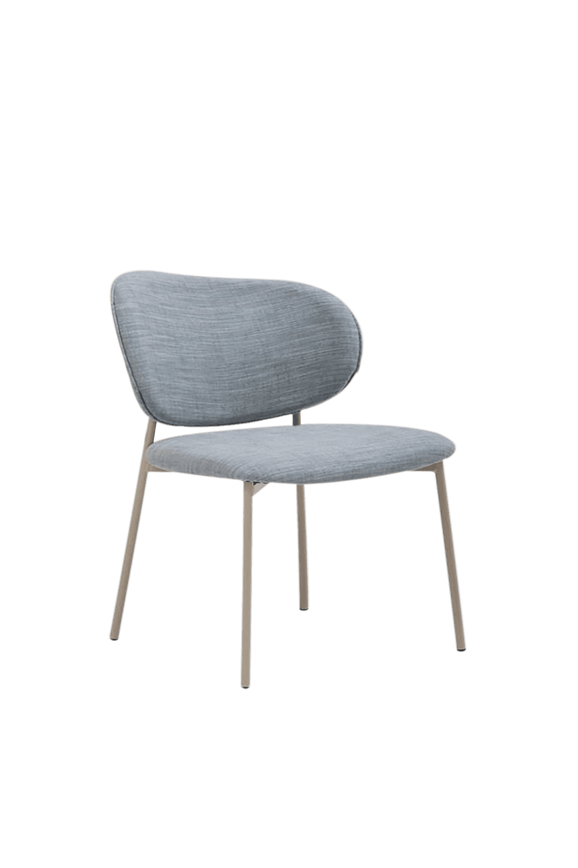 Wround Lounge Chair