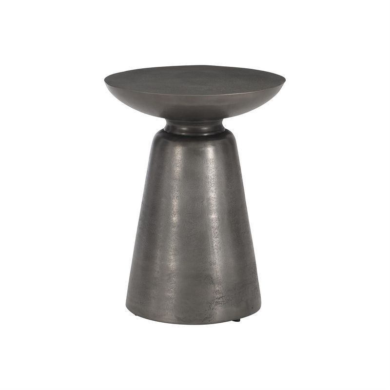 Catalan Outdoor Accent Table