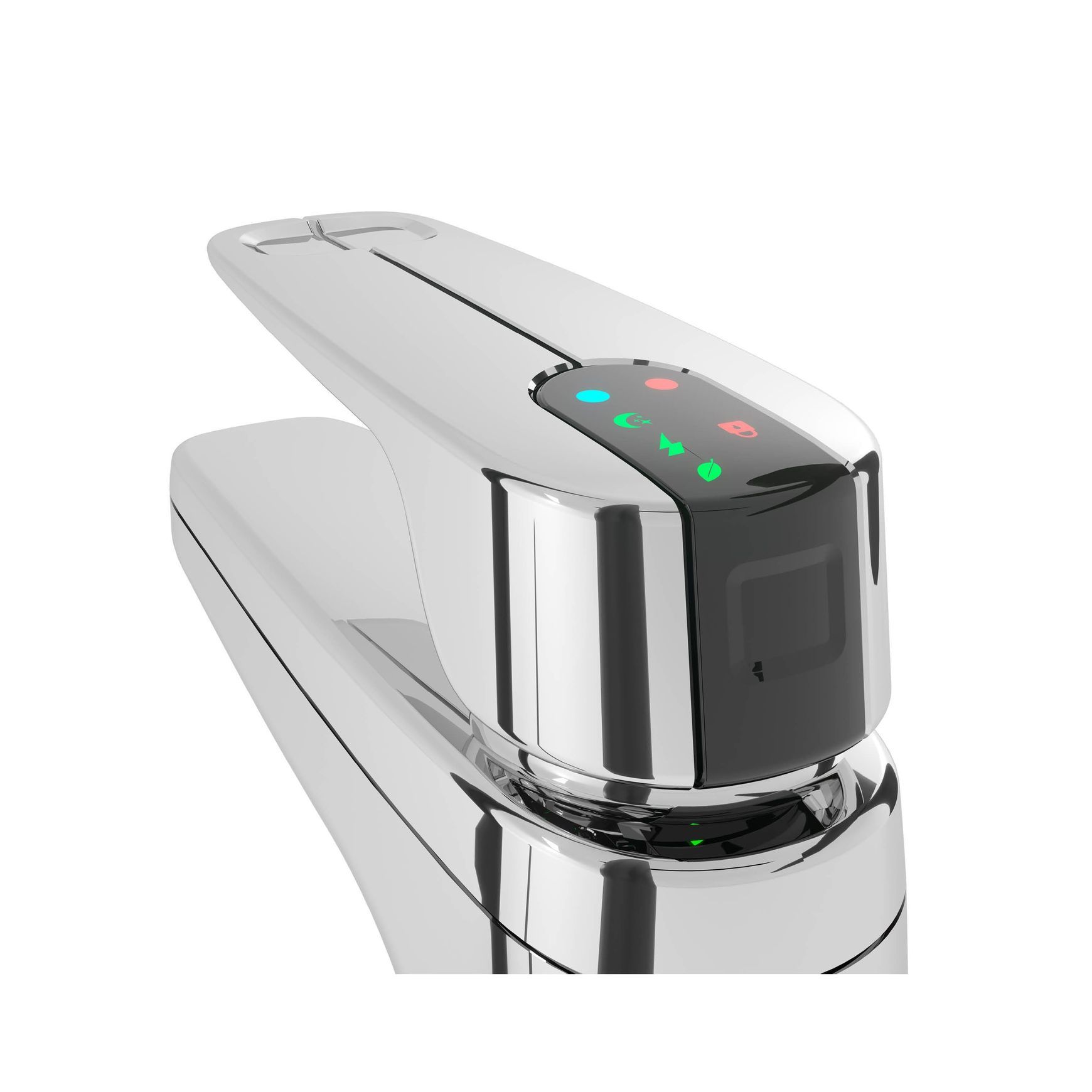 Billi OmniOne Pro60 with XL Levered Dispenser
