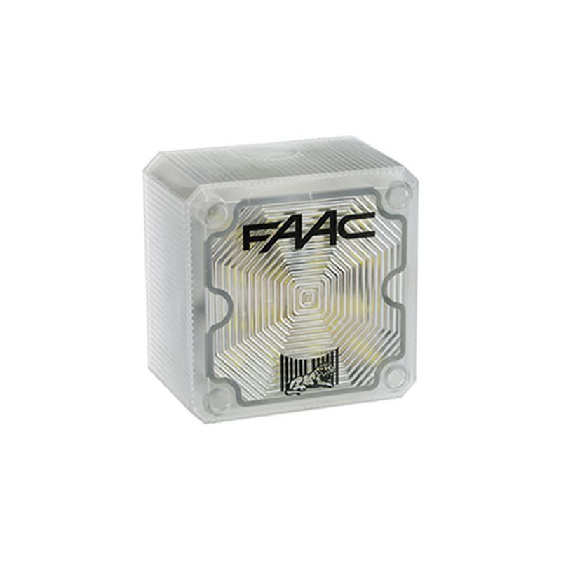 XL24 L Flashing Lamps