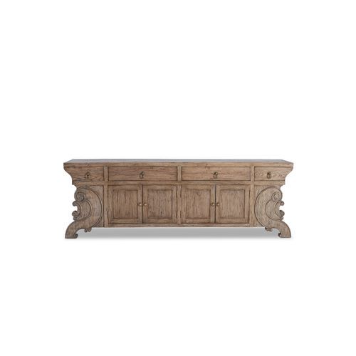 Caribbean Sideboard