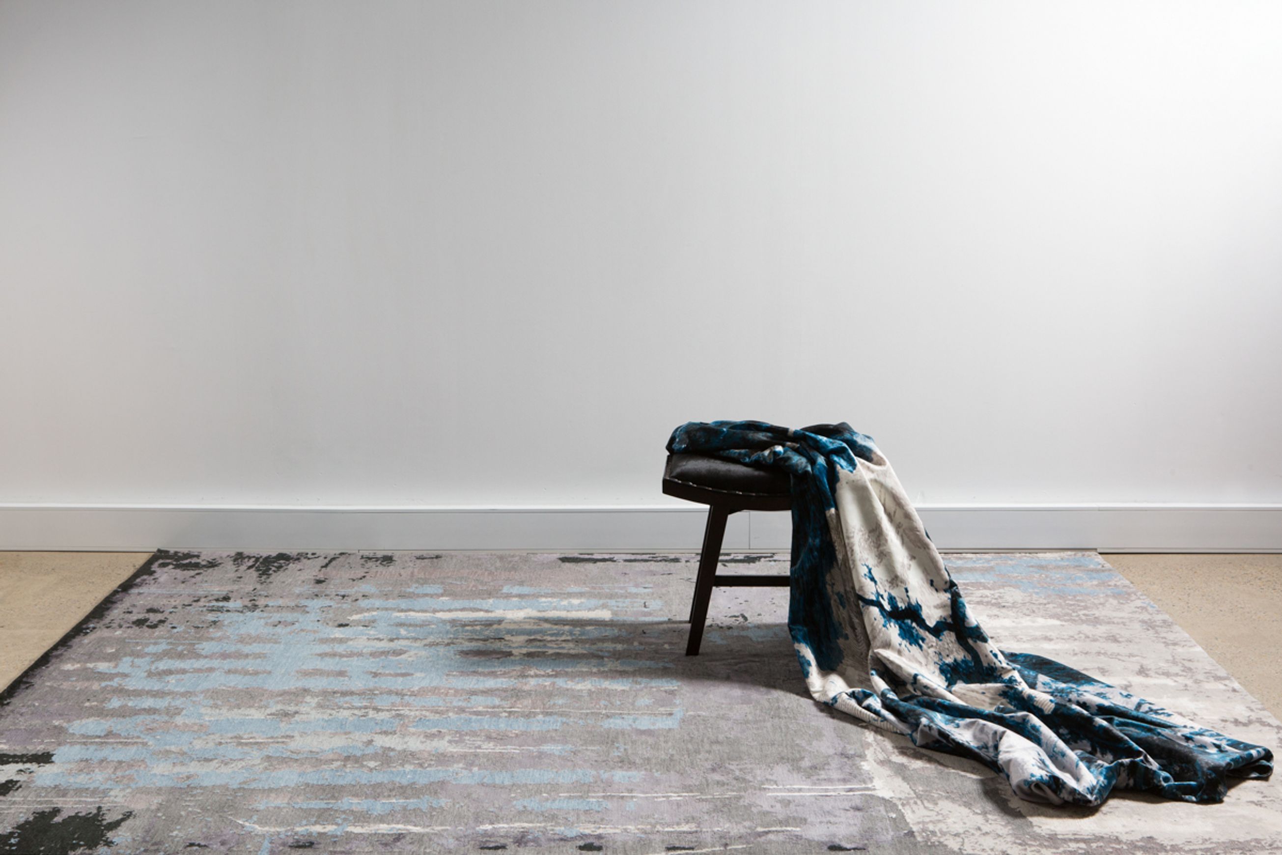 You Crack me up l Handknotted Rugs